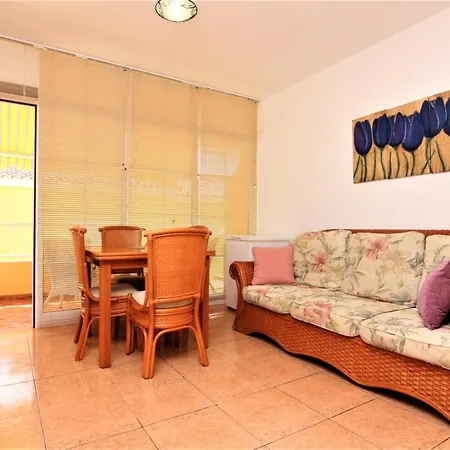 Bella Estrella * Arguineguin