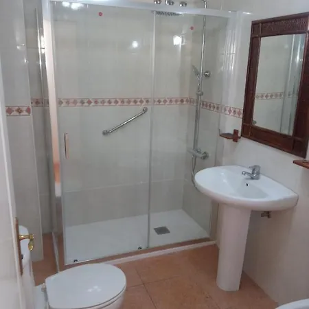 Hotell Bella Estrella Arguineguin