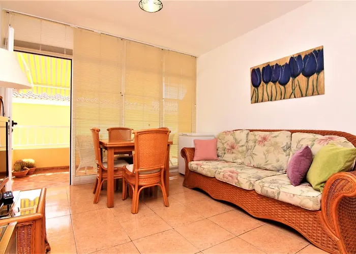 Bella Estrella * Arguineguin