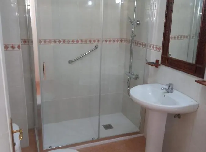 Szálloda Bella Estrella Arguineguin