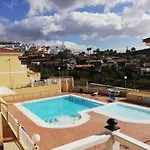 Hotel Bella Estrella Arguineguin