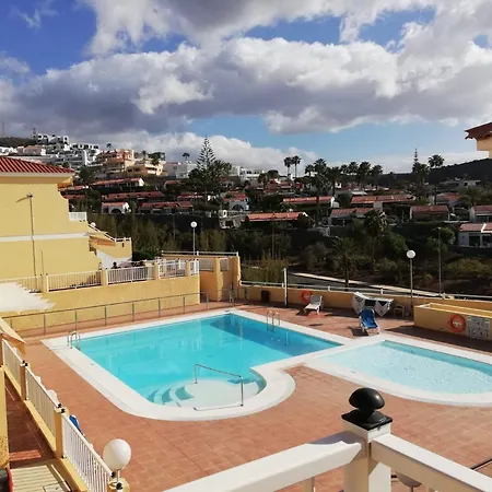 Hotel Bella Estrella Arguineguin