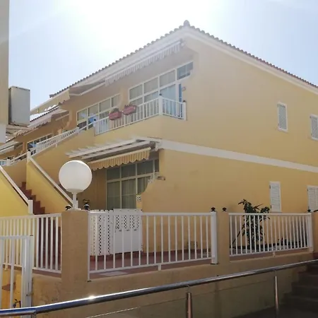 Hotel Bella Estrella Arguineguin