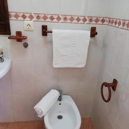 Bella Estrella Hotel