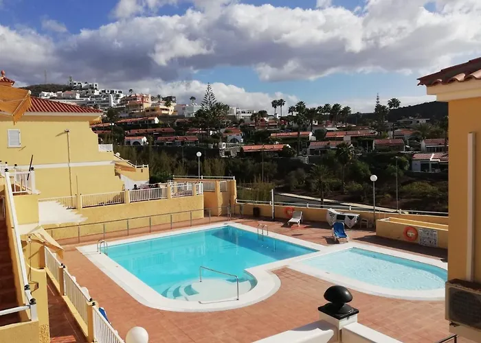 Hotel Bella Estrella Arguineguin